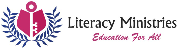 Literacy Ministries - Education for All