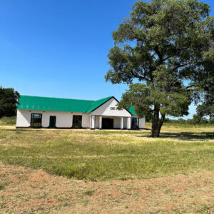 Literacy Ministries School