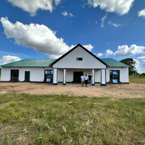 Literacy Ministries School