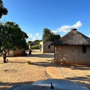 Literacy Ministries Village